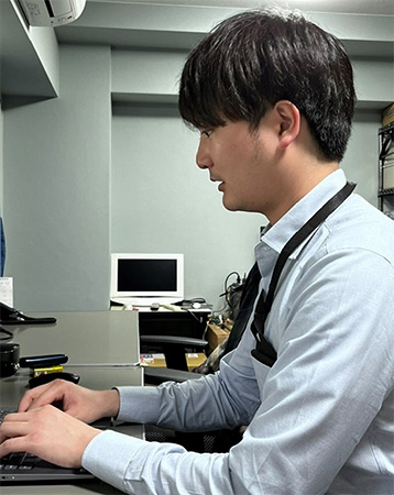 N・Wさん
